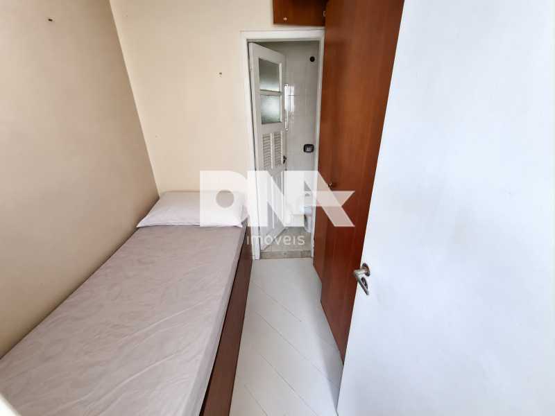Cobertura 2 quartos à venda Botafogo, Rio de Janeiro - R$ 1.250.500 - BGCO20022