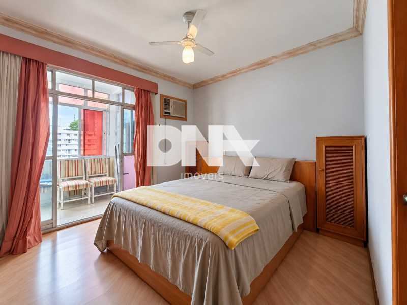 Cobertura 2 quartos à venda Botafogo, Rio de Janeiro - R$ 1.250.500 - BGCO20022
