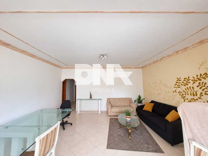 Cobertura 2 quartos à venda Botafogo, Rio de Janeiro - R$ 1.250.500 - BGCO20022