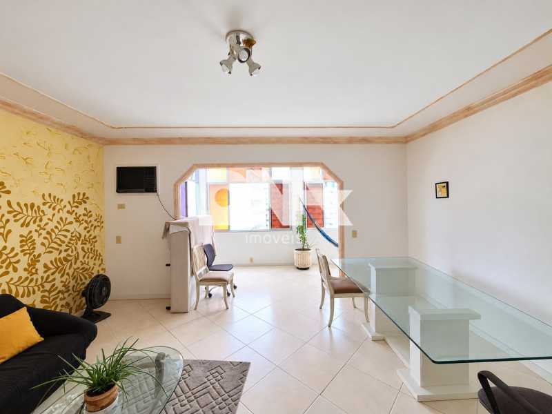 Cobertura 2 quartos à venda Botafogo, Rio de Janeiro - R$ 1.250.500 - BGCO20022