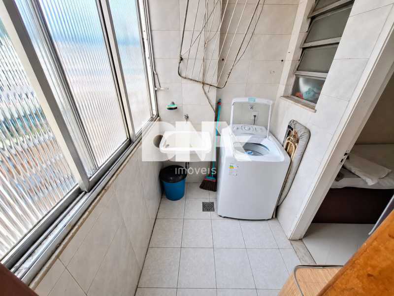 Cobertura 2 quartos à venda Botafogo, Rio de Janeiro - R$ 1.250.500 - BGCO20022