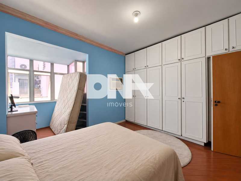 Cobertura 2 quartos à venda Botafogo, Rio de Janeiro - R$ 1.250.500 - BGCO20022