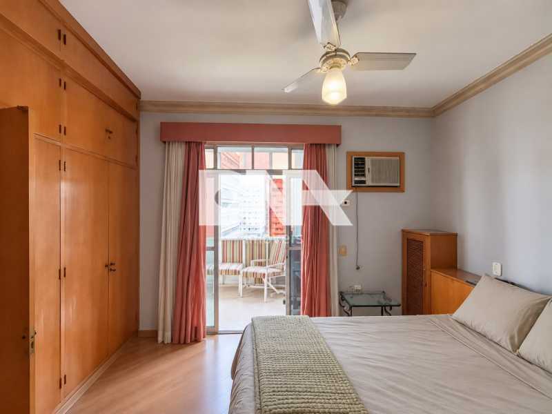 Cobertura 2 quartos à venda Botafogo, Rio de Janeiro - R$ 1.250.500 - BGCO20022