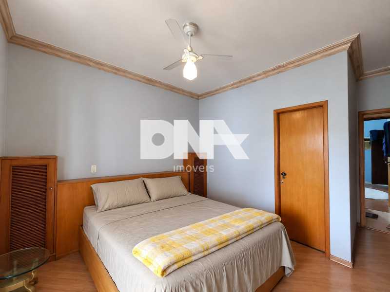 Cobertura 2 quartos à venda Botafogo, Rio de Janeiro - R$ 1.250.500 - BGCO20022