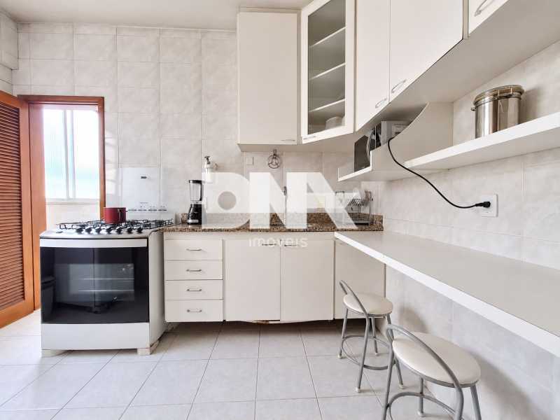 Cobertura 2 quartos à venda Botafogo, Rio de Janeiro - R$ 1.250.500 - BGCO20022