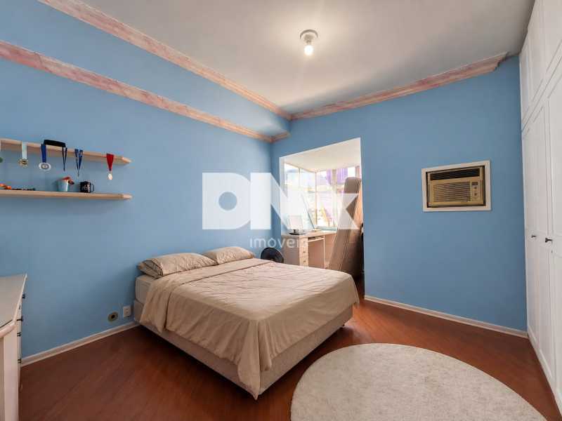 Cobertura 2 quartos à venda Botafogo, Rio de Janeiro - R$ 1.250.500 - BGCO20022