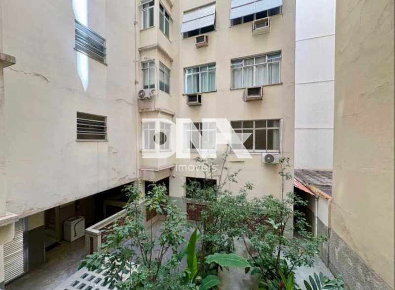 2 quartos reformado no posto 5!! - NSAP22780