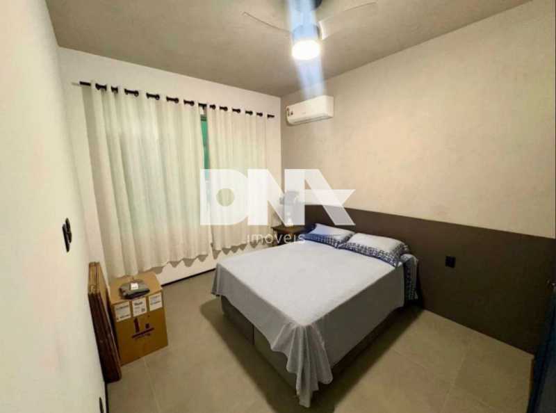 2 quartos reformado no posto 5!! - NSAP22780