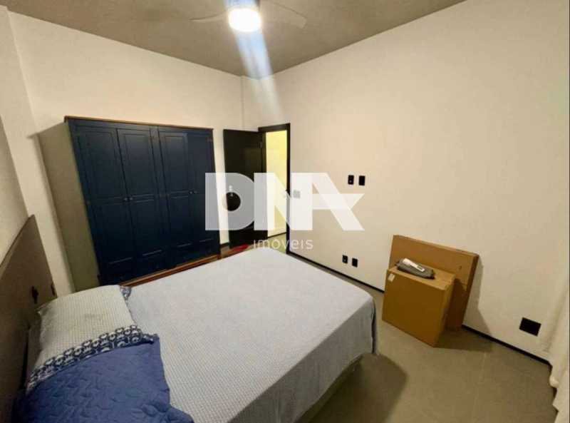 2 quartos reformado no posto 5!! - NSAP22780