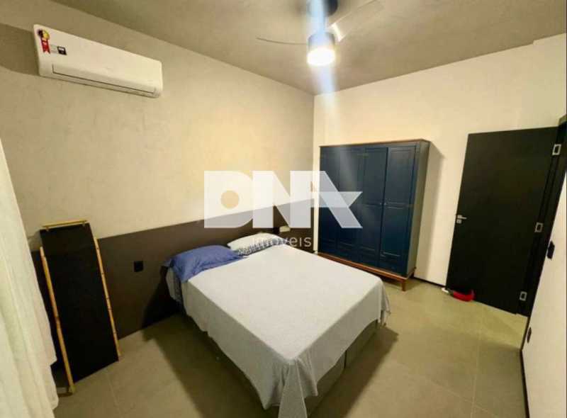 2 quartos reformado no posto 5!! - NSAP22780