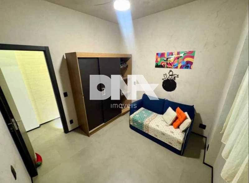 2 quartos reformado no posto 5!! - NSAP22780