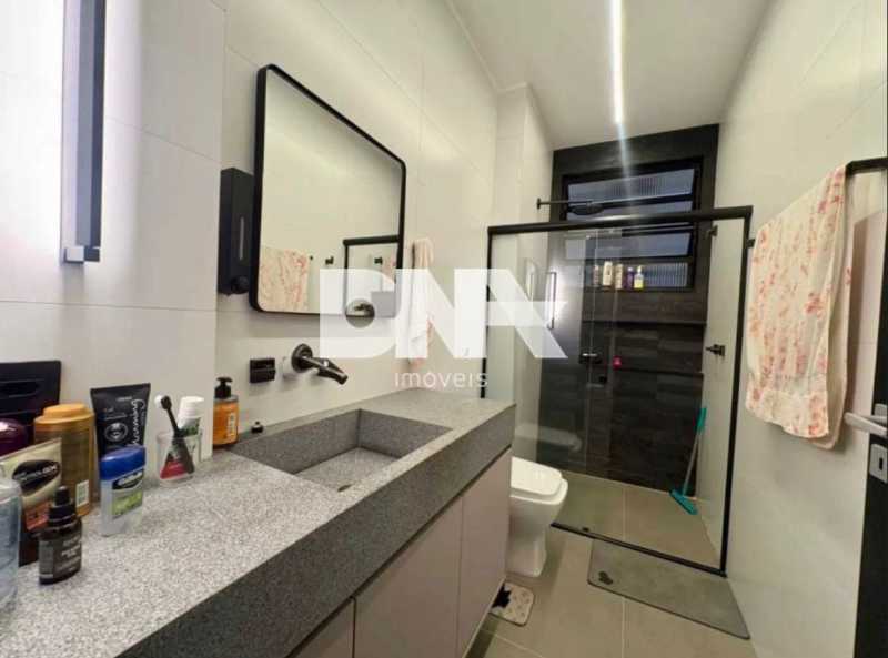 2 quartos reformado no posto 5!! - NSAP22780