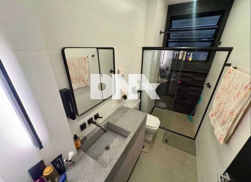 2 quartos reformado no posto 5!! - NSAP22780