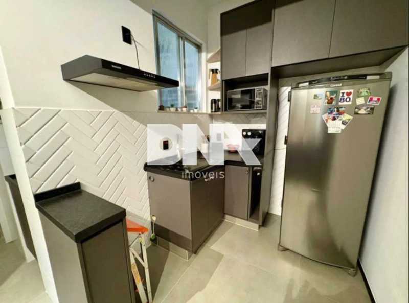 2 quartos reformado no posto 5!! - NSAP22780