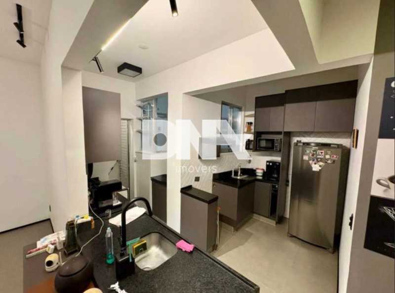 2 quartos reformado no posto 5!! - NSAP22780