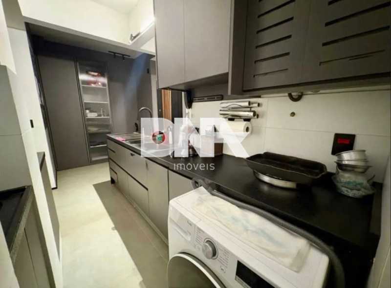 2 quartos reformado no posto 5!! - NSAP22780