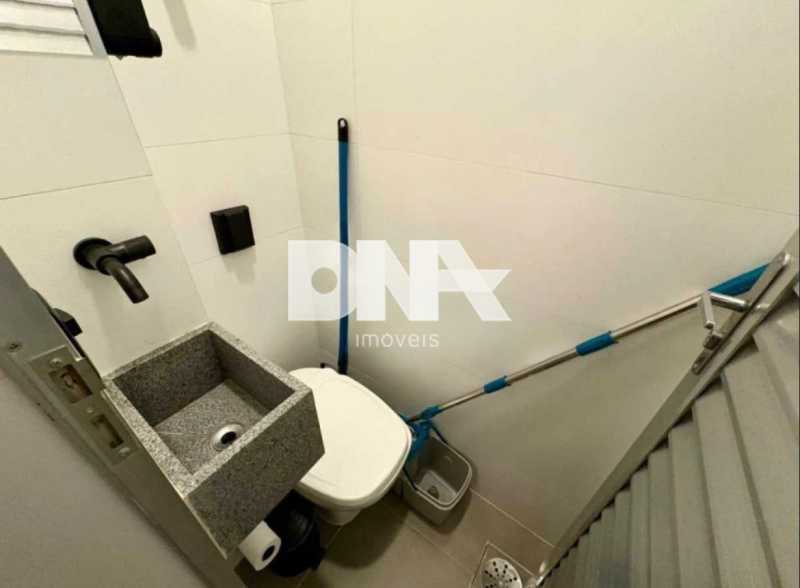 2 quartos reformado no posto 5!! - NSAP22780
