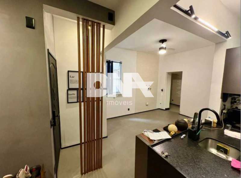 2 quartos reformado no posto 5!! - NSAP22780