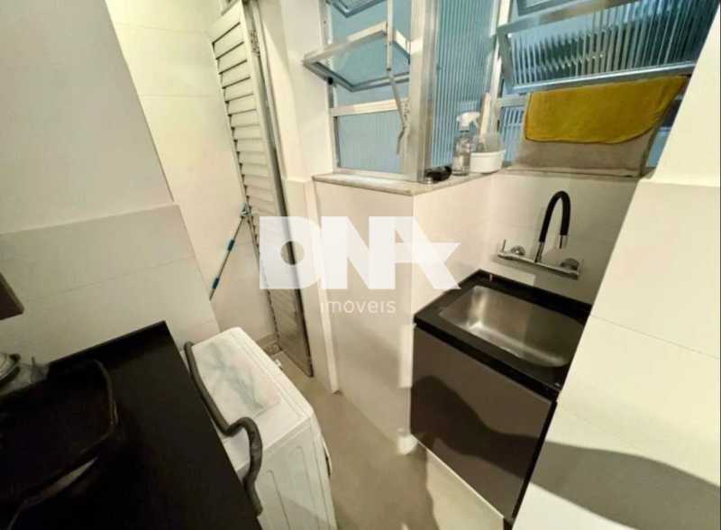2 quartos reformado no posto 5!! - NSAP22780