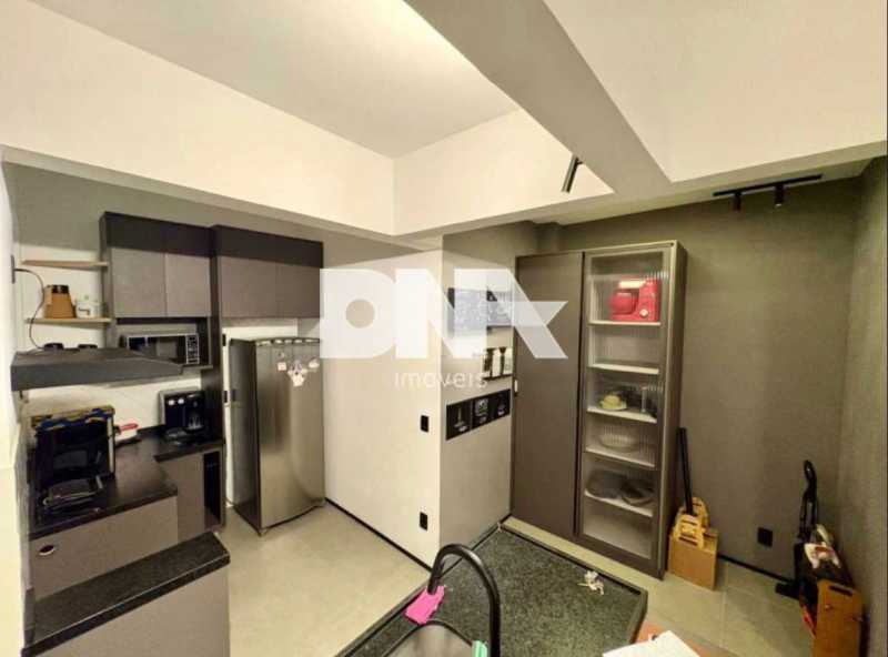2 quartos reformado no posto 5!! - NSAP22780