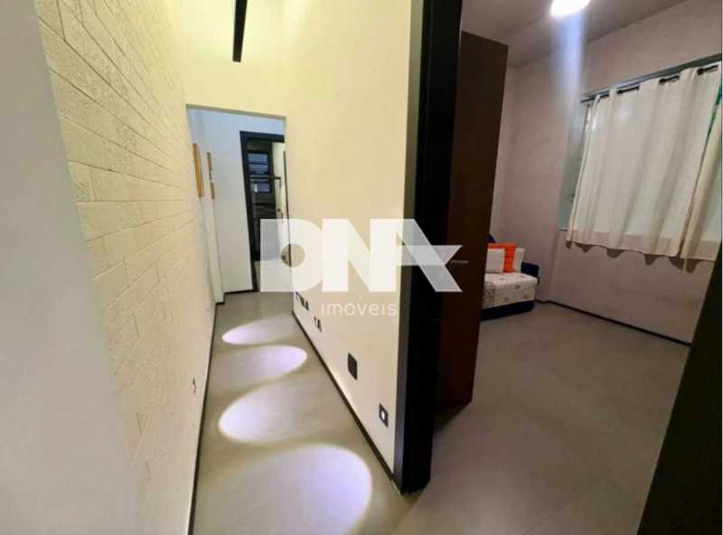 2 quartos reformado no posto 5!! - NSAP22780