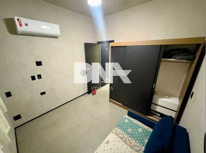 2 quartos reformado no posto 5!! - NSAP22780