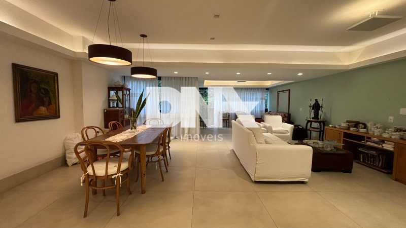 Apartamento 2 quartos à venda Jardim Oceanico, Rio de Janeiro - R$ 1.920.000 - JOAP20532