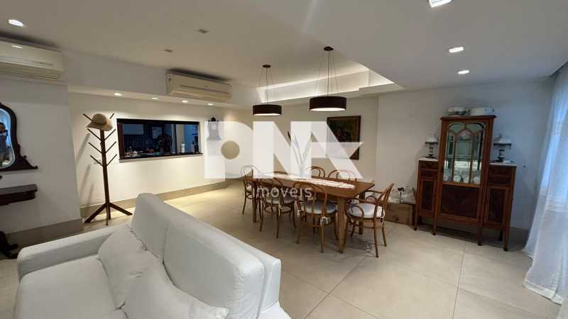 Apartamento 2 quartos à venda Jardim Oceanico, Rio de Janeiro - R$ 1.920.000 - JOAP20532