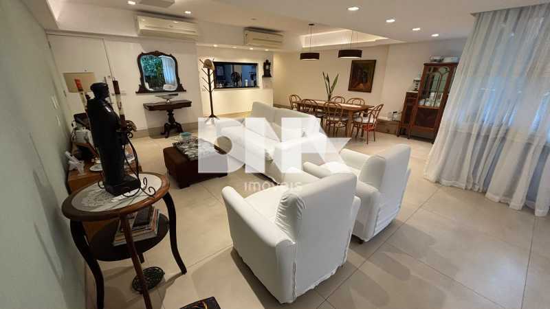 Apartamento 2 quartos à venda Jardim Oceanico, Rio de Janeiro - R$ 1.920.000 - JOAP20532