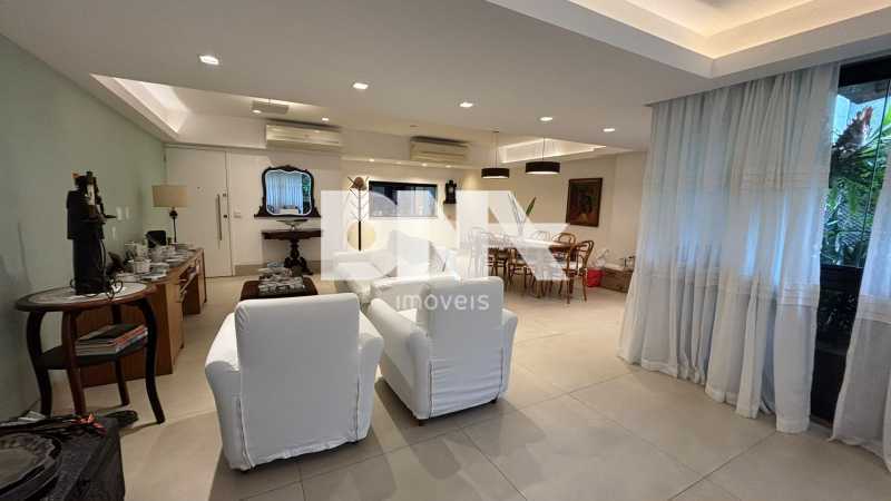 Apartamento 2 quartos à venda Jardim Oceanico, Rio de Janeiro - R$ 1.920.000 - JOAP20532