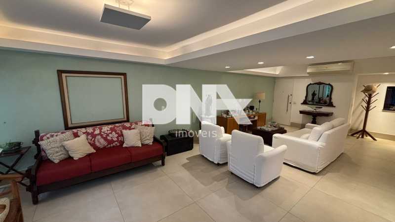 Apartamento 2 quartos à venda Jardim Oceanico, Rio de Janeiro - R$ 1.920.000 - JOAP20532