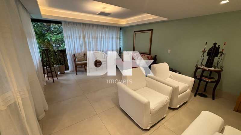 Apartamento 2 quartos à venda Jardim Oceanico, Rio de Janeiro - R$ 1.920.000 - JOAP20532