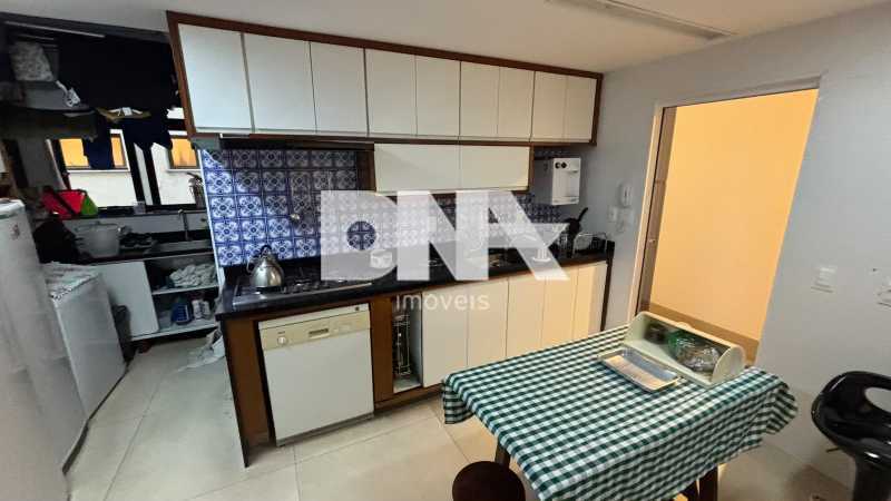 Apartamento 2 quartos à venda Jardim Oceanico, Rio de Janeiro - R$ 1.920.000 - JOAP20532