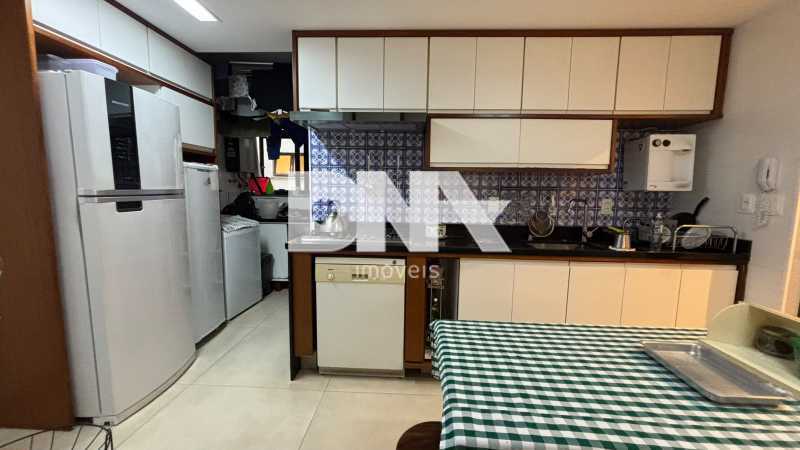 Apartamento 2 quartos à venda Jardim Oceanico, Rio de Janeiro - R$ 1.920.000 - JOAP20532