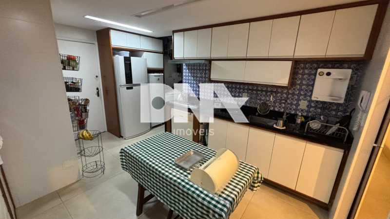 Apartamento 2 quartos à venda Jardim Oceanico, Rio de Janeiro - R$ 1.920.000 - JOAP20532