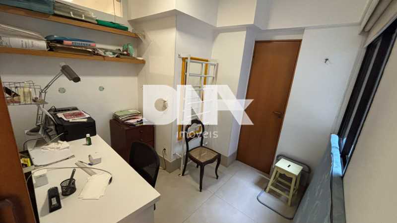 Apartamento 2 quartos à venda Jardim Oceanico, Rio de Janeiro - R$ 1.920.000 - JOAP20532