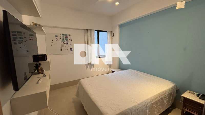 Apartamento 2 quartos à venda Jardim Oceanico, Rio de Janeiro - R$ 1.920.000 - JOAP20532