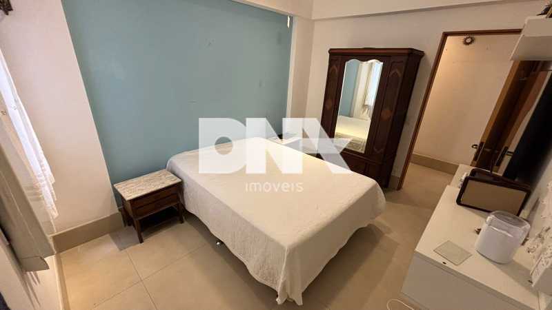 Apartamento 2 quartos à venda Jardim Oceanico, Rio de Janeiro - R$ 1.920.000 - JOAP20532