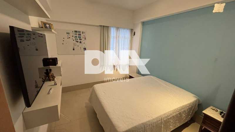 Apartamento 2 quartos à venda Jardim Oceanico, Rio de Janeiro - R$ 1.920.000 - JOAP20532