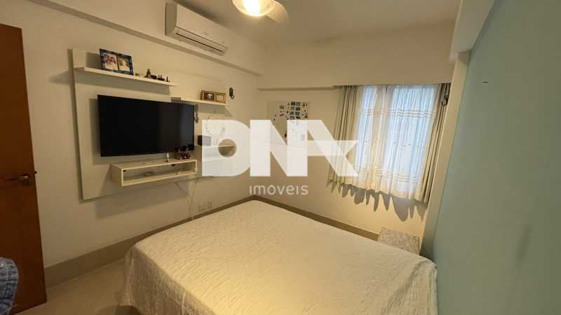 Apartamento 2 quartos à venda Jardim Oceanico, Rio de Janeiro - R$ 1.920.000 - JOAP20532