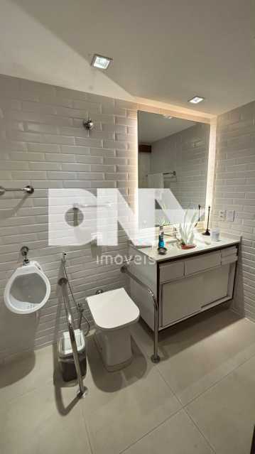 Apartamento 2 quartos à venda Jardim Oceanico, Rio de Janeiro - R$ 1.920.000 - JOAP20532