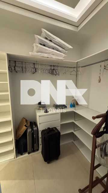 Apartamento 2 quartos à venda Jardim Oceanico, Rio de Janeiro - R$ 1.920.000 - JOAP20532