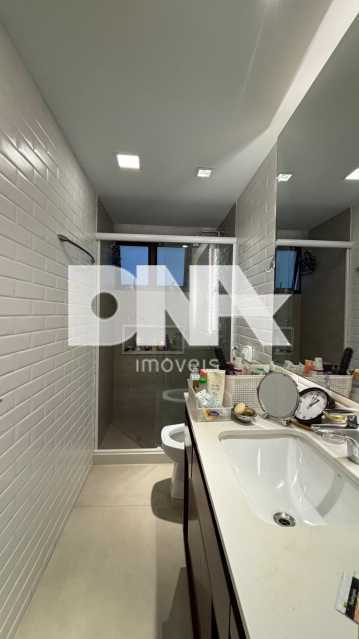 Apartamento 2 quartos à venda Jardim Oceanico, Rio de Janeiro - R$ 1.920.000 - JOAP20532
