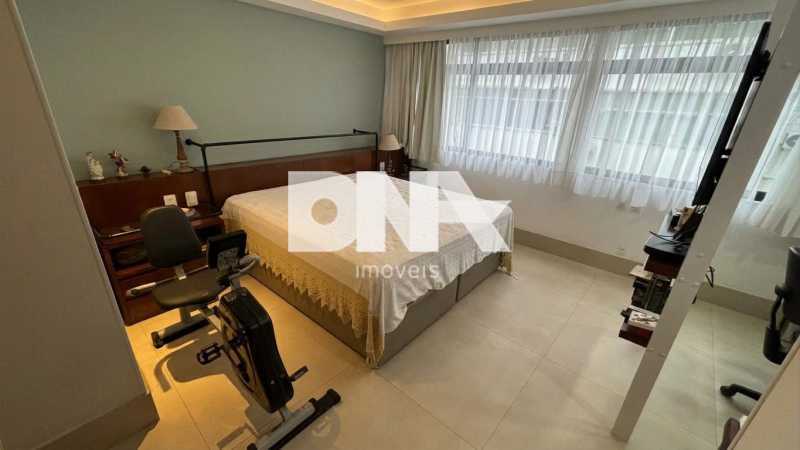 Apartamento 2 quartos à venda Jardim Oceanico, Rio de Janeiro - R$ 1.920.000 - JOAP20532