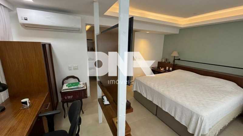 Apartamento 2 quartos à venda Jardim Oceanico, Rio de Janeiro - R$ 1.920.000 - JOAP20532