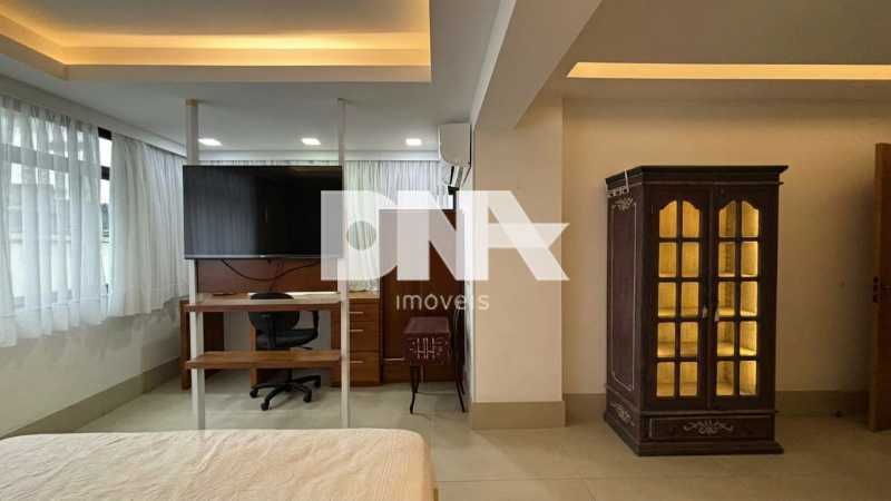 Apartamento 2 quartos à venda Jardim Oceanico, Rio de Janeiro - R$ 1.920.000 - JOAP20532