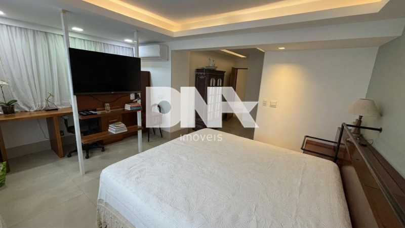 Apartamento 2 quartos à venda Jardim Oceanico, Rio de Janeiro - R$ 1.920.000 - JOAP20532