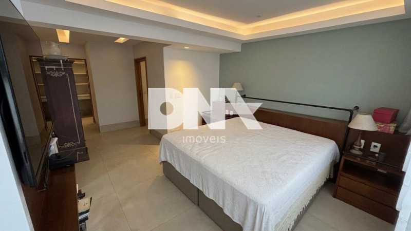 Apartamento 2 quartos à venda Jardim Oceanico, Rio de Janeiro - R$ 1.920.000 - JOAP20532