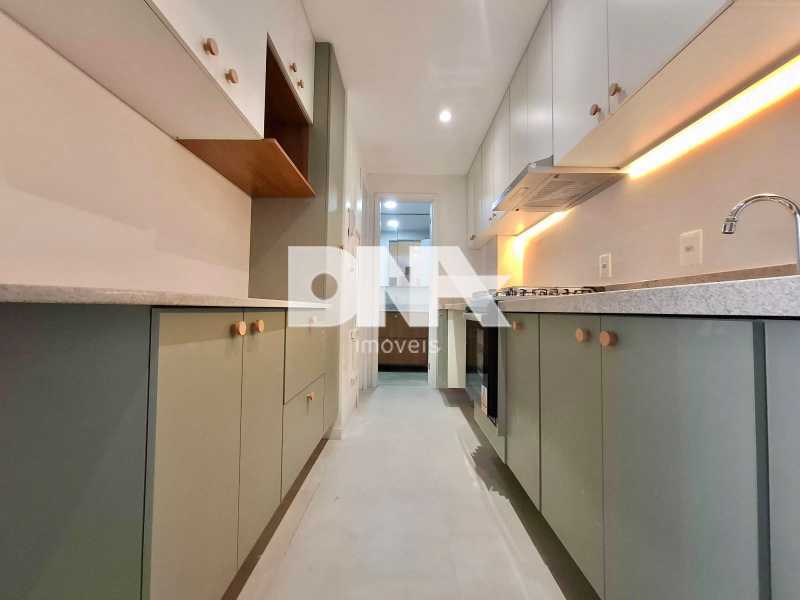 Apartamento 1 quarto à venda Flamengo, Rio de Janeiro - R$ 1.300.000 - BGAP10312