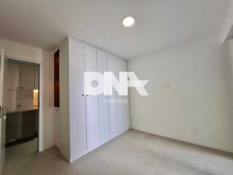 Apartamento 1 quarto à venda Flamengo, Rio de Janeiro - R$ 1.300.000 - BGAP10312